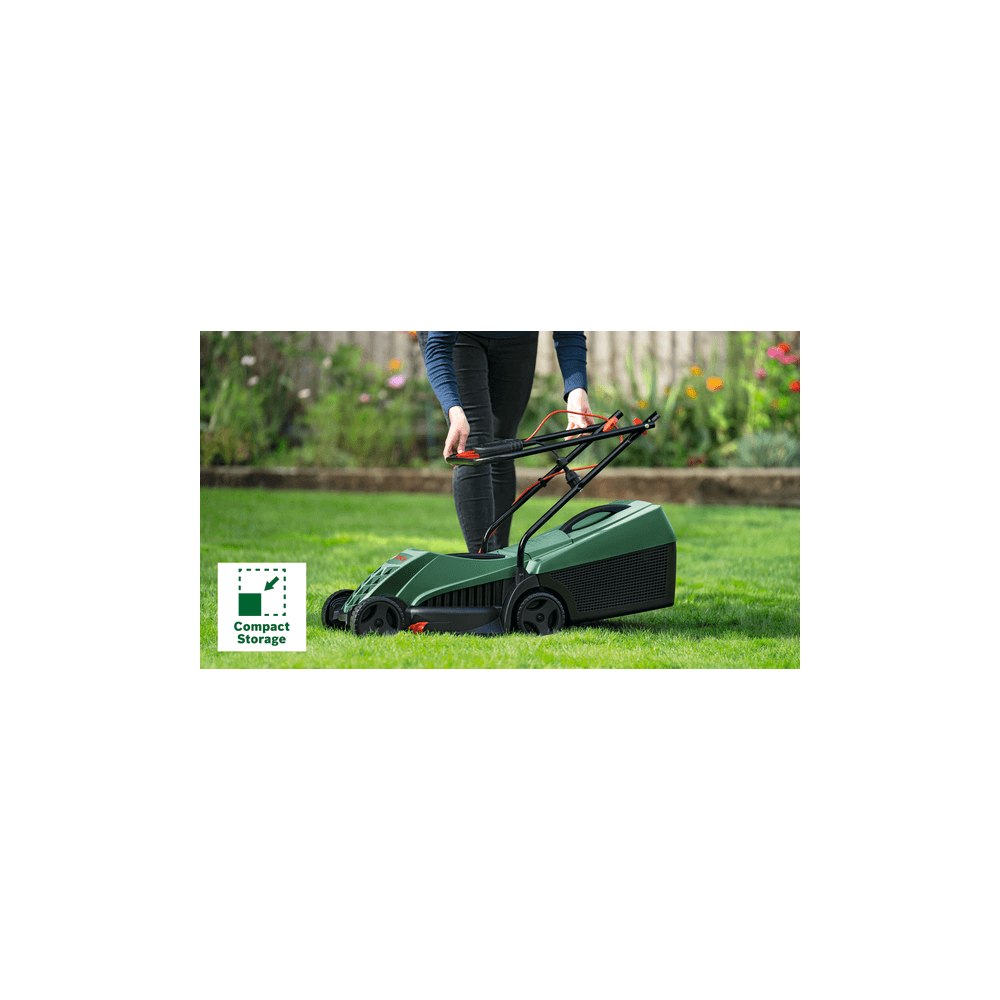 Bosch EasyRotak 32-225 Professional Lawn Mower - Image 6