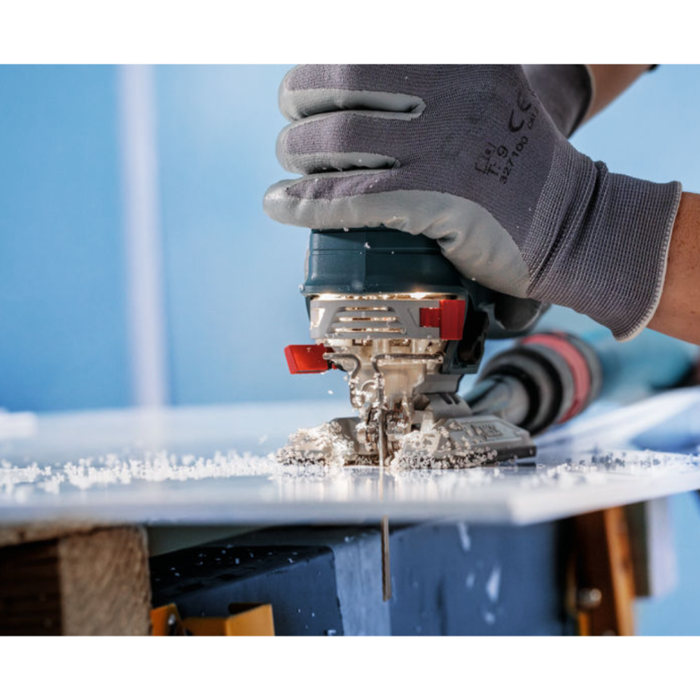 Bosch T102D Professional Clean for PP Plastics Jigsaw Blade - Image 5