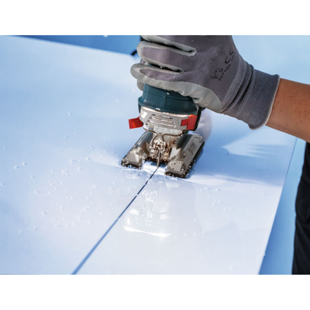 Bosch T102D Professional Clean for PP Plastics Jigsaw Blade - Image 6