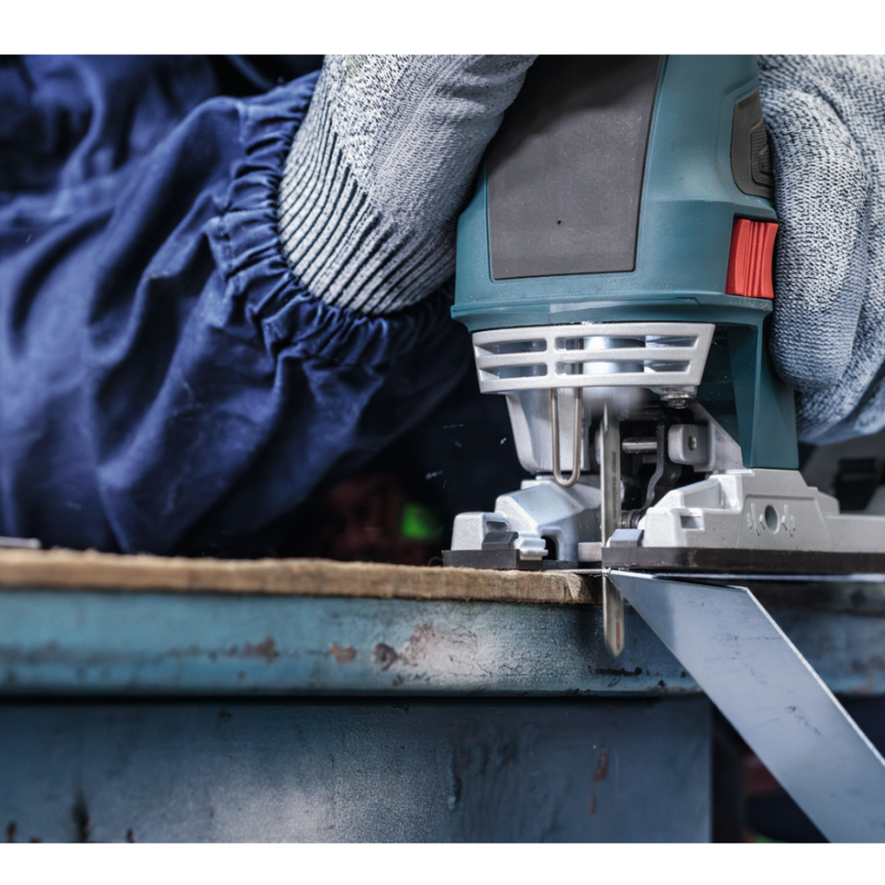 Bosch T118GFS Professional Stainless Steel Jigsaw Blade - Image 6