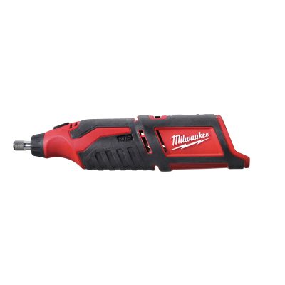 Milwaukee C12 RT-0 M12 Compact Rotary Tool (Bare)
