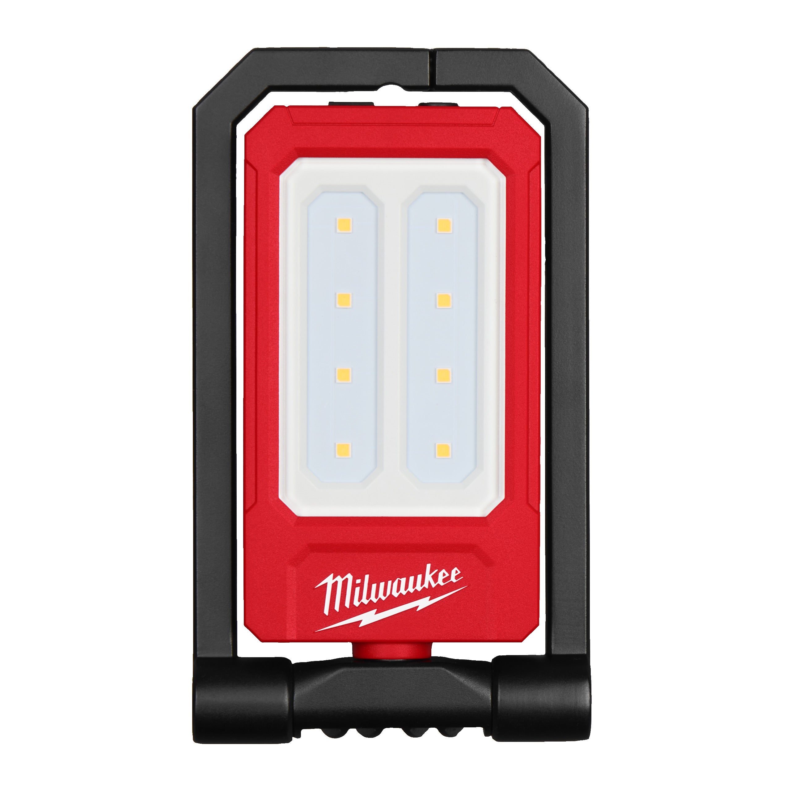 Milwaukee IR FFL Internal Rechargeable Folding Flood Light