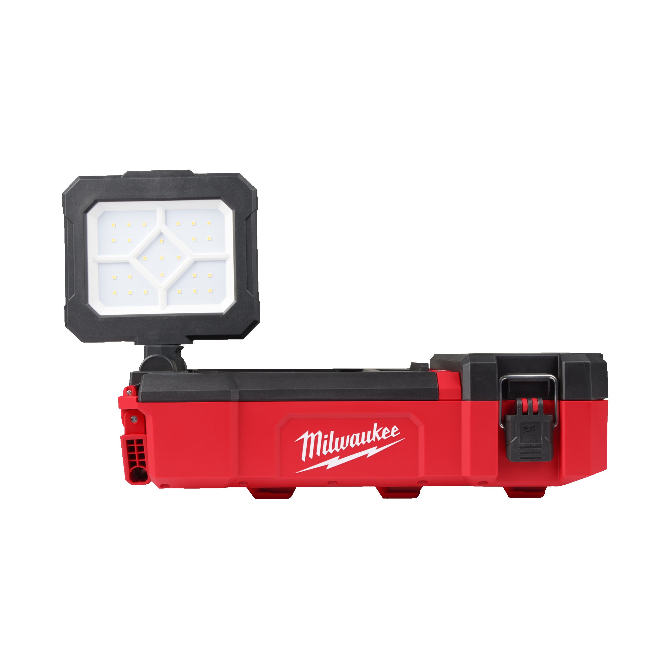 Milwaukee M12 POAL-0 M12 1400 Max Lumens PACKOUT Area Light (Bare)