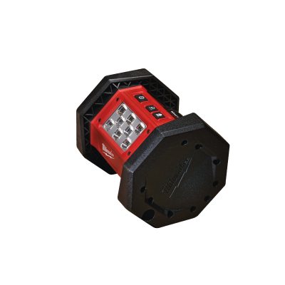 Milwaukee M18 AL-0 M18 1500 Max Lumens LED Area Light (Bare)