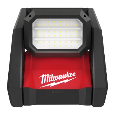 Milwaukee M18 HOAL-0 M18 4000 Max Lumens LED High Performance Area Light (Bare)