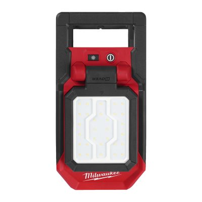 Milwaukee M18 PAL2-0 M18 Pivoting Area Light