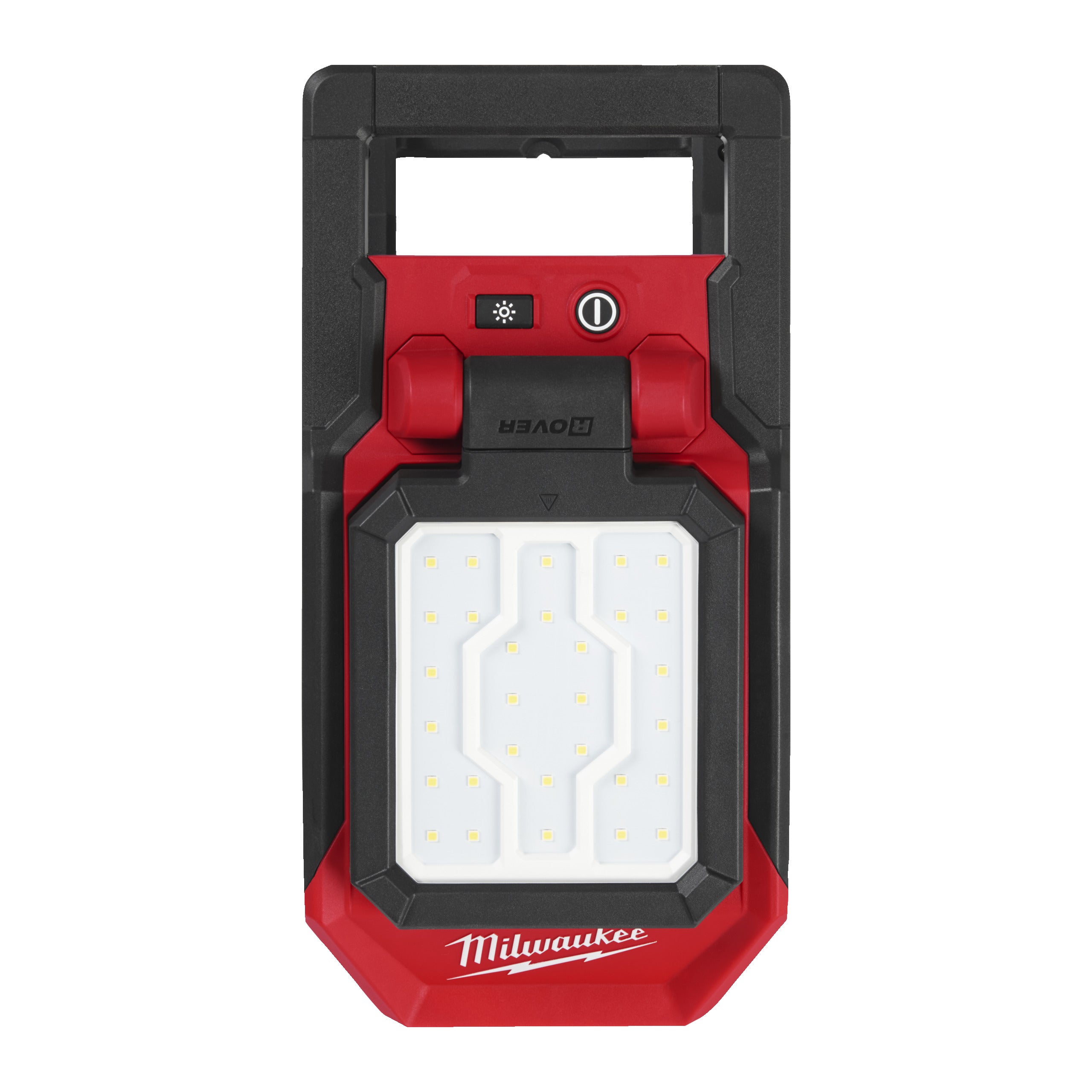 Milwaukee M18 PAL2-0 M18 Pivoting Area Light