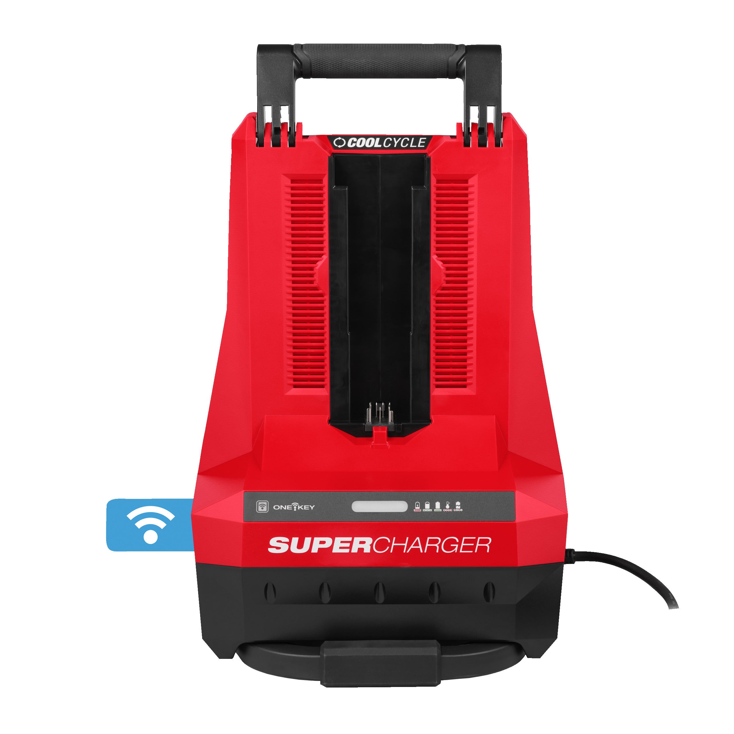 Milwaukee MXF SC MX FUEL Super Charger