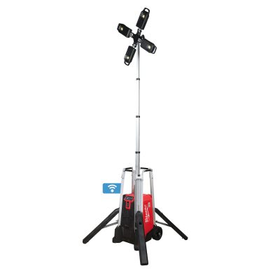 Milwaukee MXF TL-0 MX FUEL Tower Light
