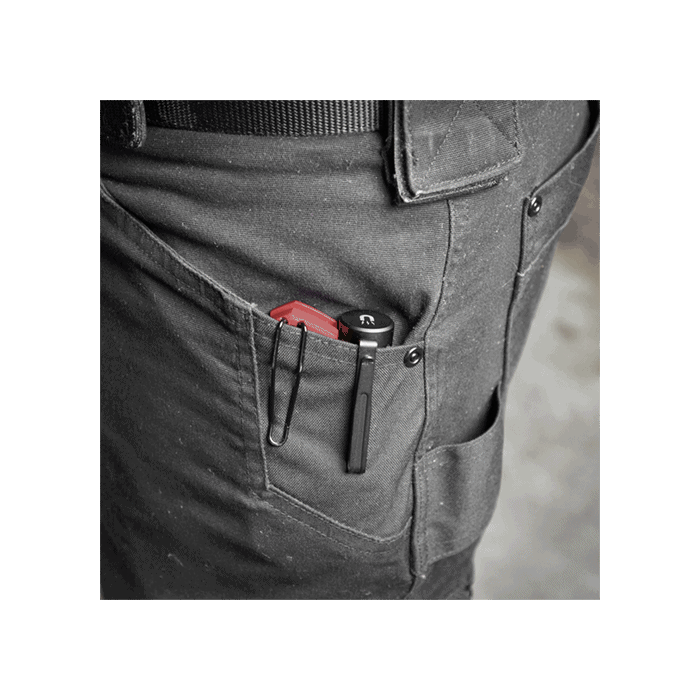 Milwaukee IR FL500 Rechargeable Flashlight 500 Lumens - Image 3