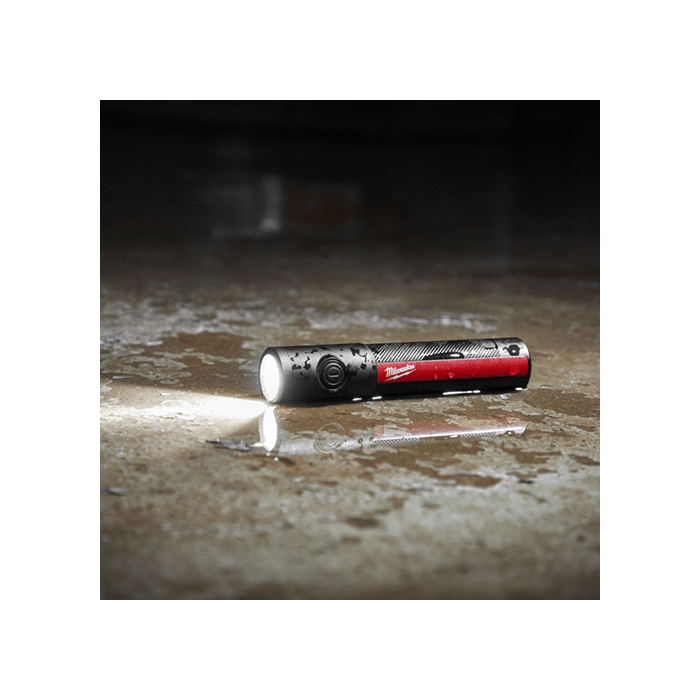 Milwaukee IR FL500 Rechargeable Flashlight 500 Lumens - Image 4