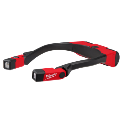 Milwaukee L4 NL400-301 USB Rechargeable Neck Light 400 Lumens