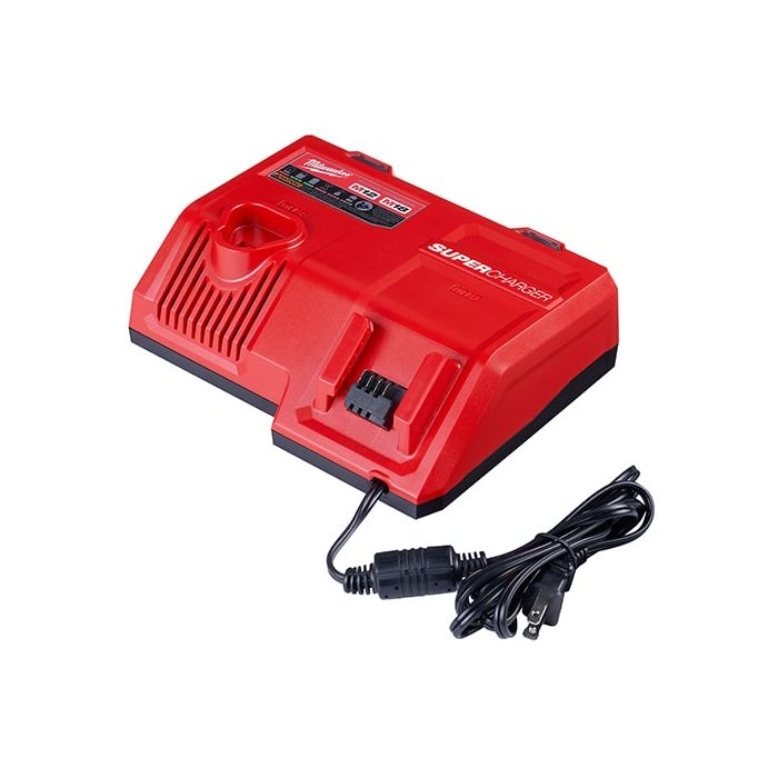 Milwaukee M12-18SC Super Charger for M12 and M18 - Image 2