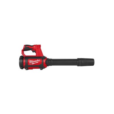 Milwaukee M12 BBL-0 Brushed Blower 175CFM (Bare Tool)