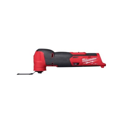 Milwaukee M12 FMT-0X FUEL Multi-Tool (Bare Tool)