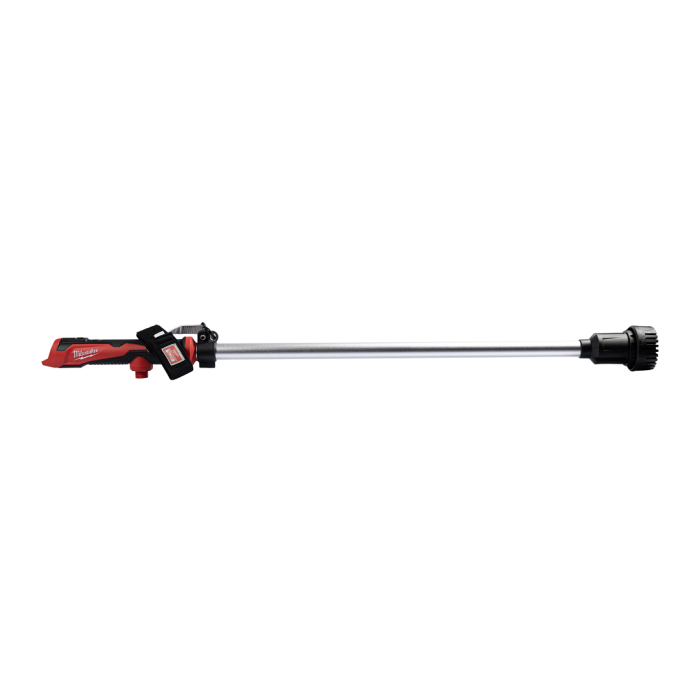 Milwaukee M12 BSWP-0 Hydropass Stick Water Pump (Bare Tool) - Image 2