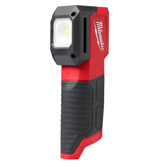 Milwaukee M12 CML-0 Paint and Detailing Colour Match Light (Bare Tool)