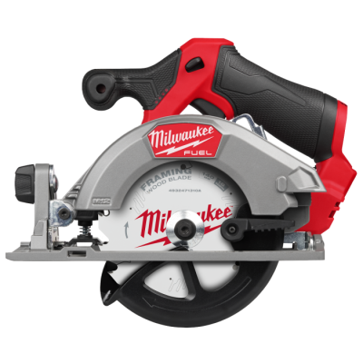 Milwaukee M12 FCS442-0 FUEL Circular Saw 140mm (Bare Tool)