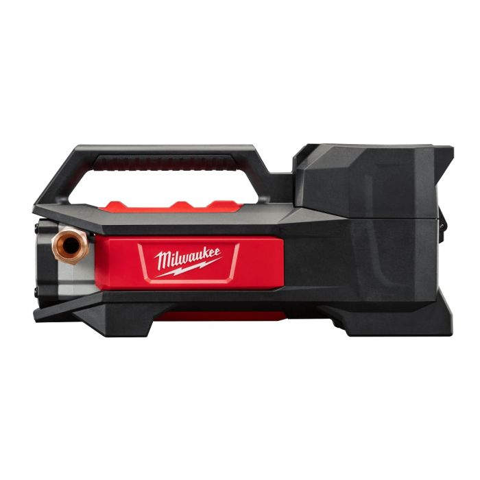 Milwaukee M18 BTP-0 Transfer Pump (Bare Tool)