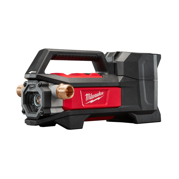 Milwaukee M18 BTP-0 Transfer Pump (Bare Tool) - Image 5