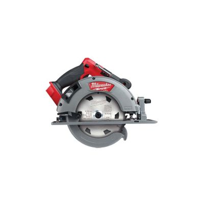 Milwaukee M18 FCS66-0 FUEL Circular Saw 190mm (Bare Tool)