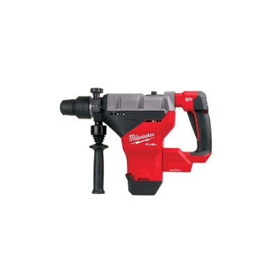 Milwaukee M18 FHM-0C0 FUEL SDS-Max Combination Hammer 45mm 11J (Bare Tool)