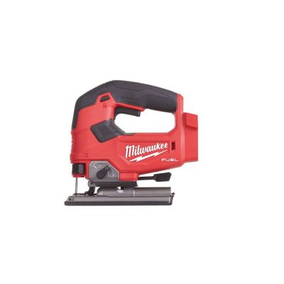 Milwaukee M18 FJS-0X0 FUEL Top Handle Jigsaw (Bare Tool)