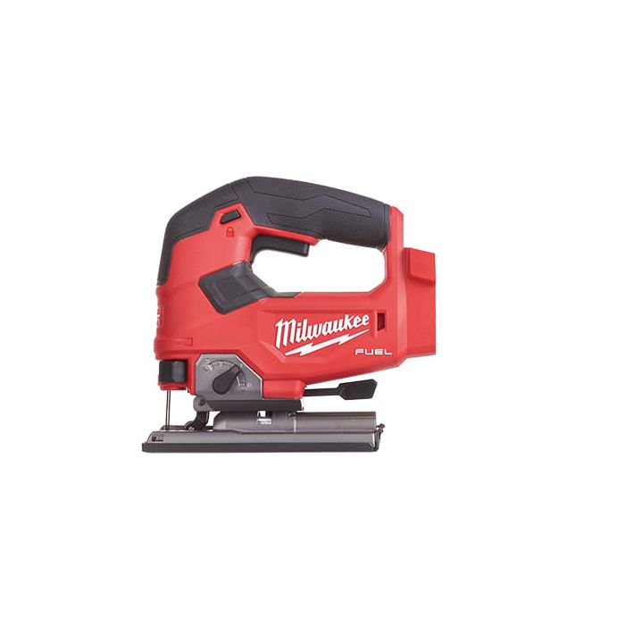 Milwaukee M18 FJS-0X0 FUEL Top Handle Jigsaw (Bare Tool)