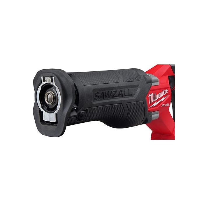 Milwaukee M18 FSZ-0X0 FUEL Sawzall Gen II Recipro Saw (Bare Tool) - Image 5