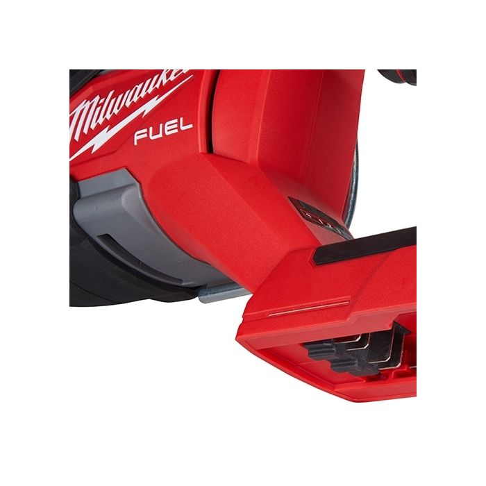 Milwaukee M18 FSZ-0X0 FUEL Sawzall Gen II Recipro Saw (Bare Tool) - Image 6