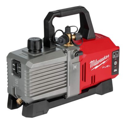 Milwaukee M18 FVP5-0 FUEL Vacuum Pump 5 CFM (Bare Tool)