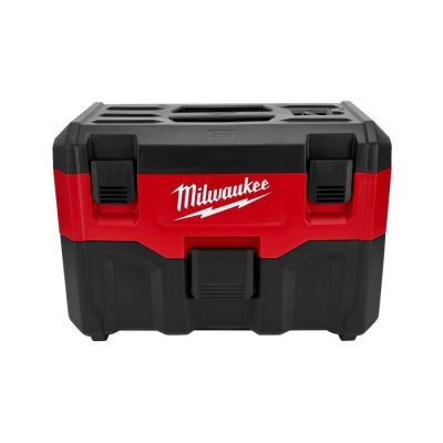 Milwaukee M18 VC-2-0 Wet and Dry Vacuum 7.5L Gen II (Bare Tool)