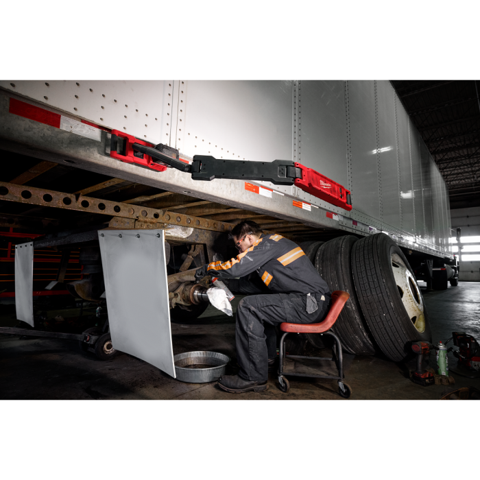 Milwaukee M18 ABL-0 Boom Light 2500 Lumens (Bare Tool) - Image 5