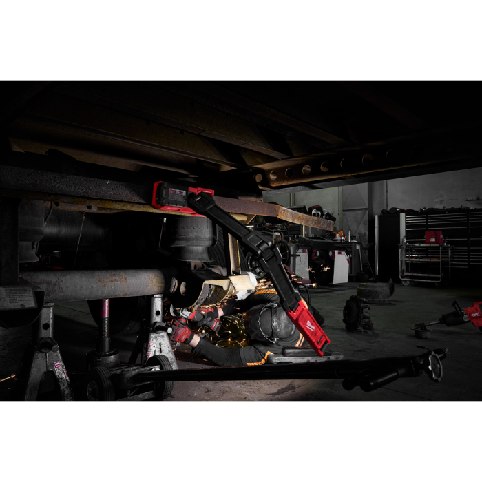 Milwaukee M18 ABL-0 Boom Light 2500 Lumens (Bare Tool) - Image 6
