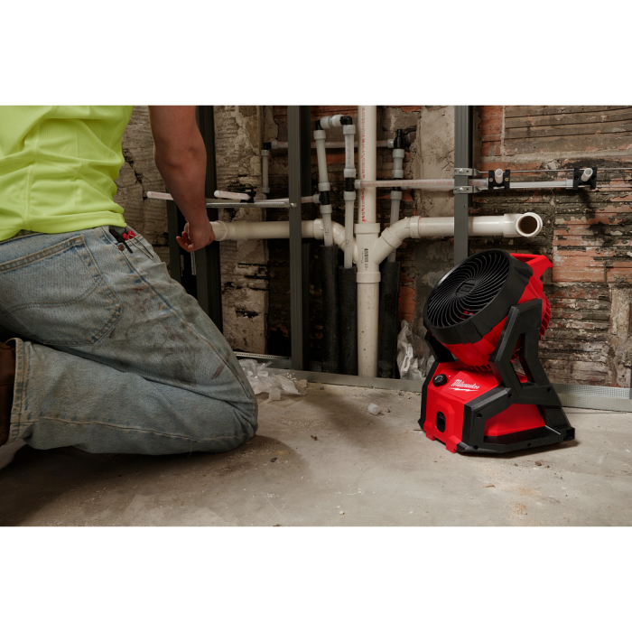 Milwaukee M18 AFG2-0 Air Fan Gen II (Bare Tool) - Image 5