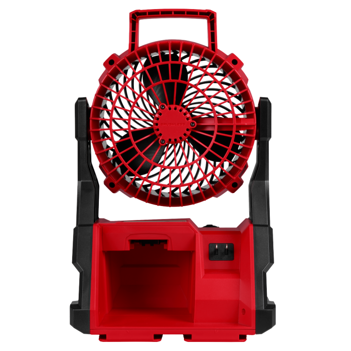 Milwaukee M18 AFG2-0 Air Fan Gen II (Bare Tool) - Image 3