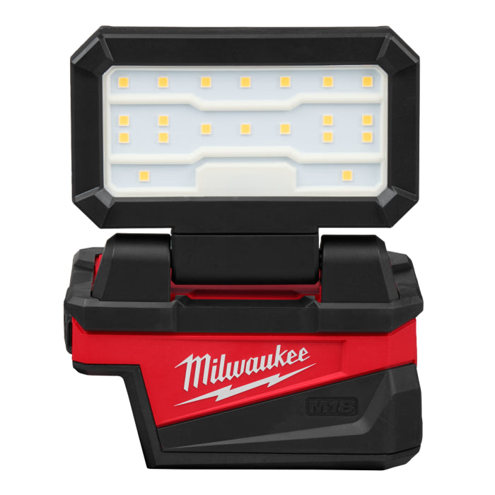 Milwaukee M18 ALIS-0 Service Area Light 1000 Lumens (Bare Tool) - Image 2