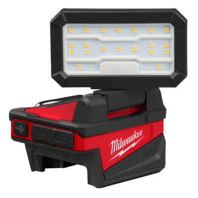 Milwaukee M18 ALIS-0 Service Area Light 1000 Lumens (Bare Tool)