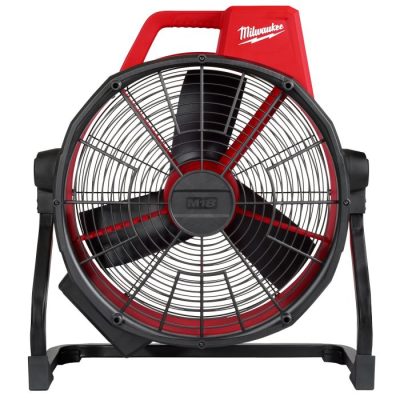 Milwaukee M18 ARFHP-0 High Velocity Air Fan (Bare Tool)