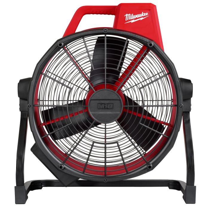 Milwaukee M18 ARFHP-0 High Velocity Air Fan (Bare Tool)