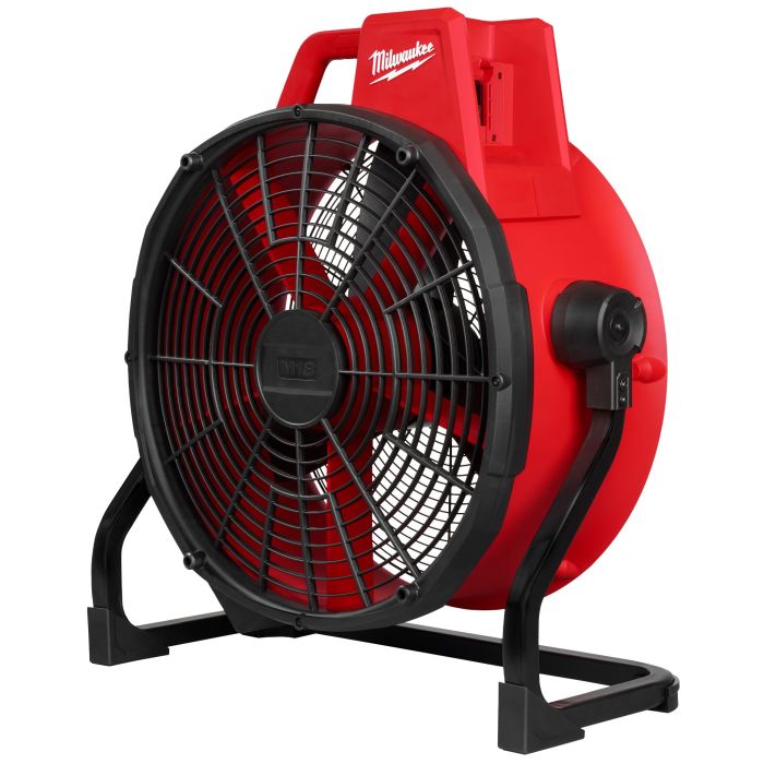 Milwaukee M18 ARFHP-0 High Velocity Air Fan (Bare Tool) - Image 2