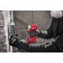 Milwaukee M18 BLIDR-0C0 Brushless Impact Driver - Image 2