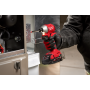 Milwaukee M18 BLIDR-0C0 Brushless Impact Driver - Image 5