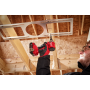 Milwaukee M18 BLIDR-0C0 Brushless Impact Driver - Image 3