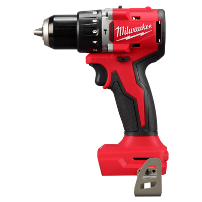 Milwaukee M18 BLPDRC-0C0 Brushless Compact Percussion Drill