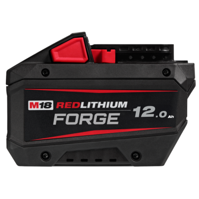 Milwaukee M18 FB12 Forge Battery 12.0Ah