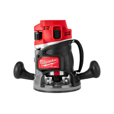 Milwaukee M18 FR12-0X0 FUEL Mid-Size Router (Bare Tool)