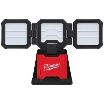 Milwaukee M18 MDTL-0 Multi-Directional Task Light 4500 Lumens (Bare Tool)