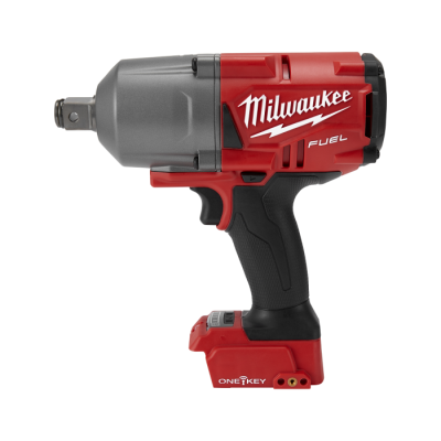 Milwaukee M18 ONEFHIWF34-0X0 FUEL High Torque Impact Wrench 3/4in 2032Nm (Bare Tool)