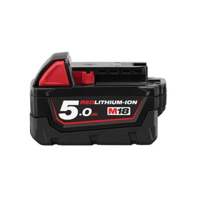 Milwaukee M18B5 Battery 5.0Ah